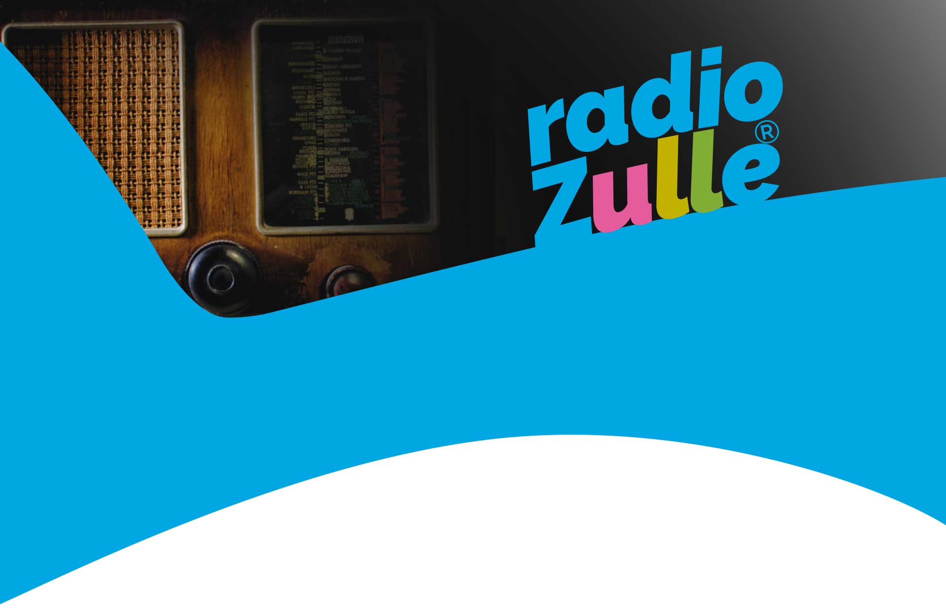 radio